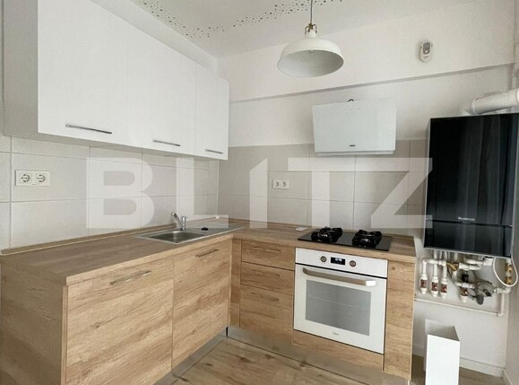 Apartament de vânzare 2 camere Pipera - 105039AV | BLITZ București | Poza2
