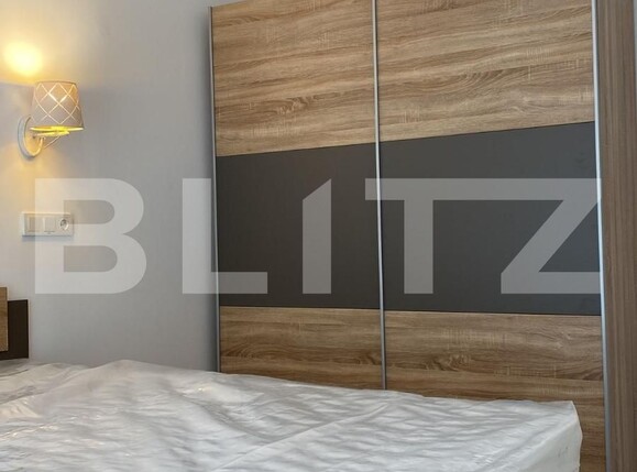 Apartament de vânzare 2 camere Pipera - 105039AV | BLITZ București | Poza5
