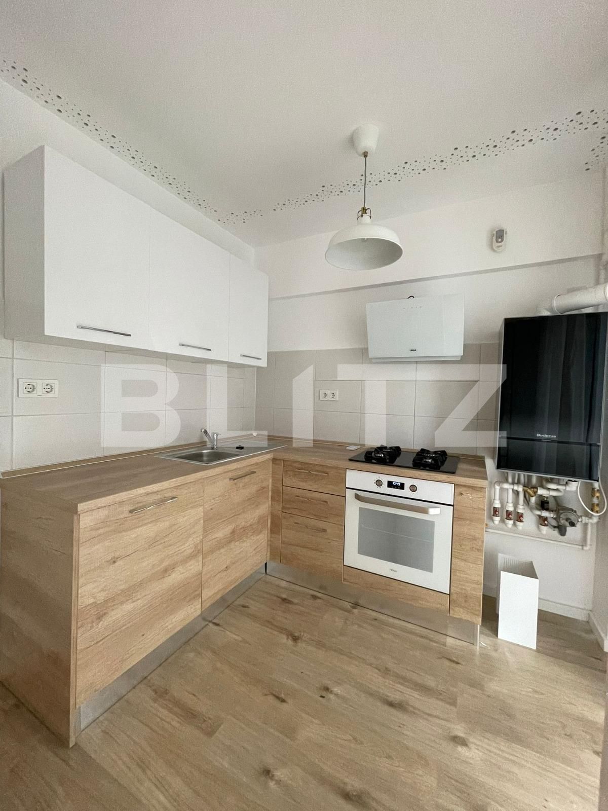 Apartament de vânzare 2 camere Pipera - 105039AV | BLITZ București | Poza2