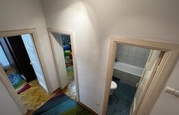 Apartament 2 camere, 99 mp, zona Decebal