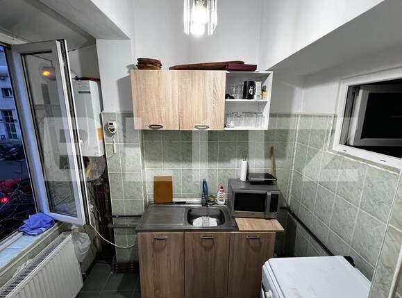 Apartament de vânzare 2 camere Decebal - 105071AV | BLITZ București | Poza2