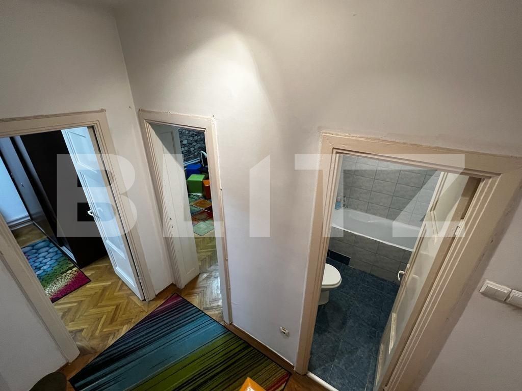 Apartament de vânzare 2 camere Decebal - 105071AV | BLITZ București | Poza5