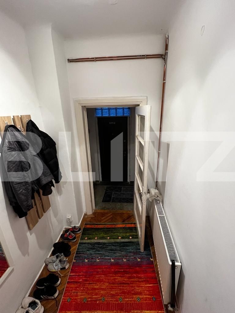 Apartament de vânzare 2 camere Decebal - 105071AV | BLITZ București | Poza8