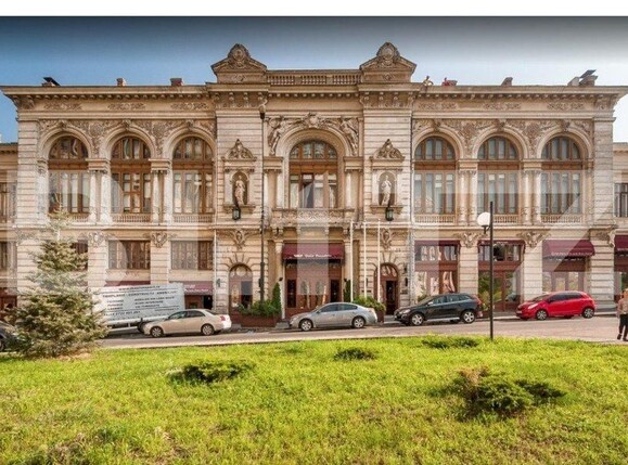 Spațiu comercial de vânzare Unirii - 105073SVC | BLITZ București | Poza3