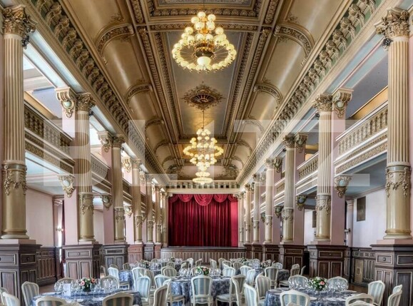 Spațiu comercial de vânzare Unirii - 105073SVC | BLITZ București | Poza4