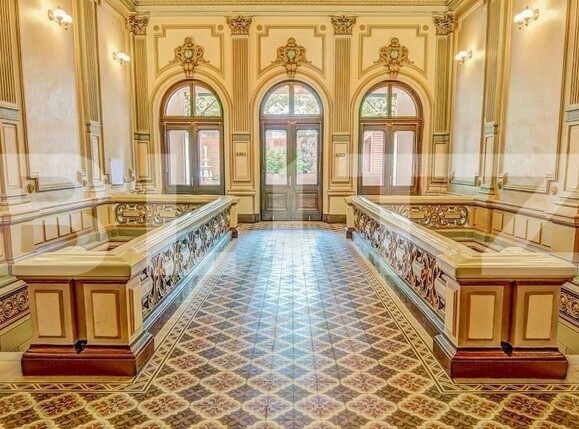 Spațiu comercial de vânzare Unirii - 105073SVC | BLITZ București | Poza5