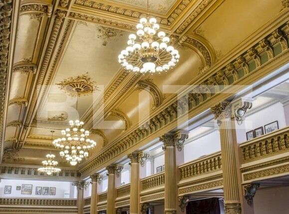 Spațiu comercial de vânzare Unirii - 105073SVC | BLITZ București | Poza7