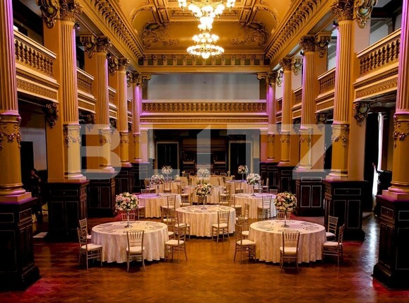 Spațiu comercial de vânzare Unirii - 105073SVC | BLITZ București | Poza9