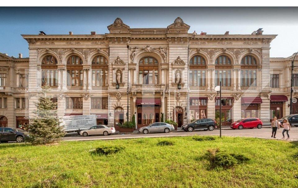 Spațiu comercial de vânzare Unirii - 105073SVC | BLITZ București | Poza3