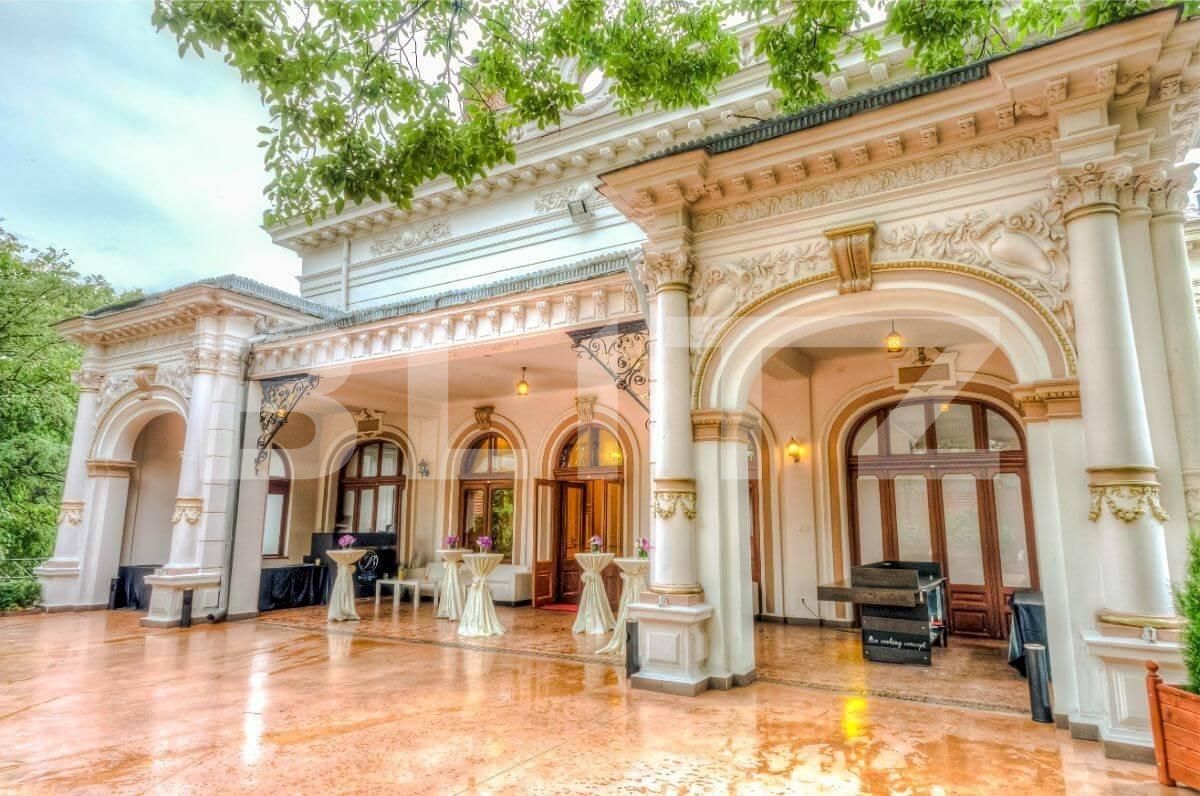 Spațiu comercial de vânzare Unirii - 105073SVC | BLITZ București | Poza1