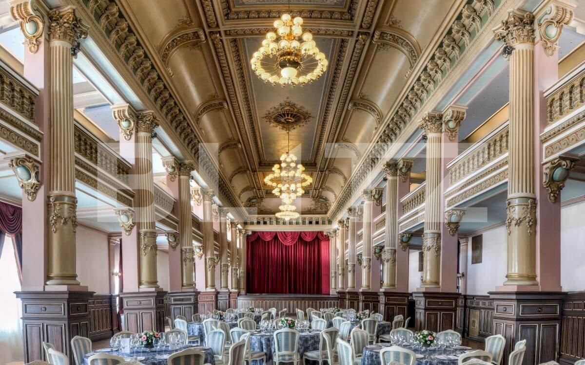 Spațiu comercial de vânzare Unirii - 105073SVC | BLITZ București | Poza4