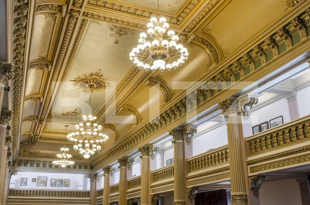 Spațiu comercial de vânzare Unirii - 105073SVC | BLITZ București | Poza7