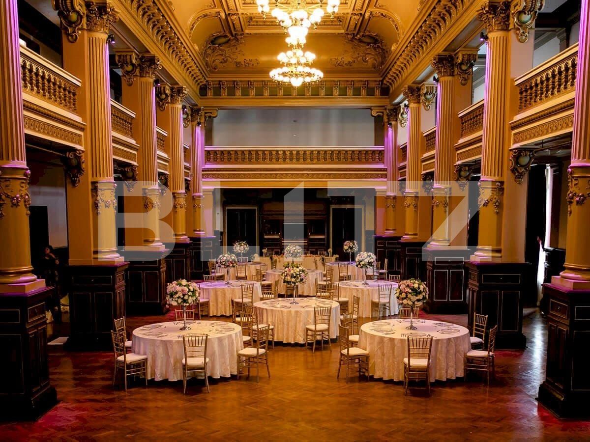 Spațiu comercial de vânzare Unirii - 105073SVC | BLITZ București | Poza9