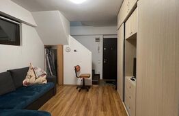 Apartament de 2 camere, 34mp, centrala proprie, Titan