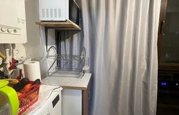 Apartament de 2 camere, 34mp, centrala proprie, Titan