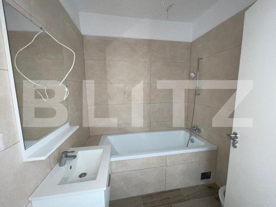 Apartament de vânzare 3 camere Baneasa - 105108AV | BLITZ București | Poza8