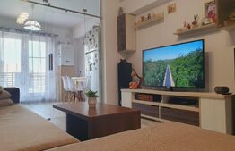 Apartament 2 camere decomandat, 51mp Nicolae Teclu