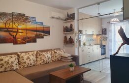 Apartament 2 camere decomandat, 51mp Nicolae Teclu