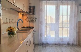 Apartament 2 camere decomandat, 51mp Nicolae Teclu