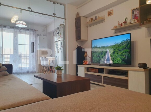 Apartament de vânzare 2 camere Titan - 105116AV | BLITZ București | Poza1