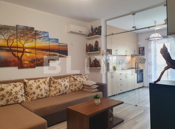 Apartament de vânzare 2 camere Titan - 105116AV | BLITZ București | Poza3