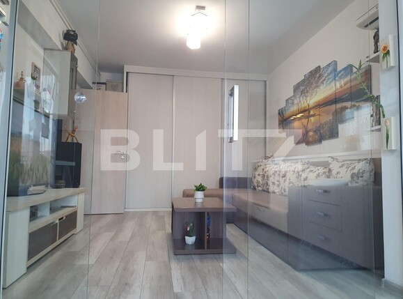 Apartament de vânzare 2 camere Titan - 105116AV | BLITZ București | Poza4