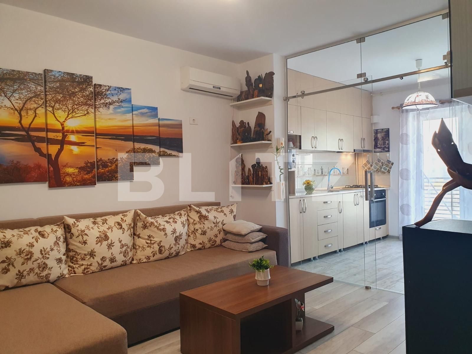 Apartament de vânzare 2 camere Titan - 105116AV | BLITZ București | Poza3