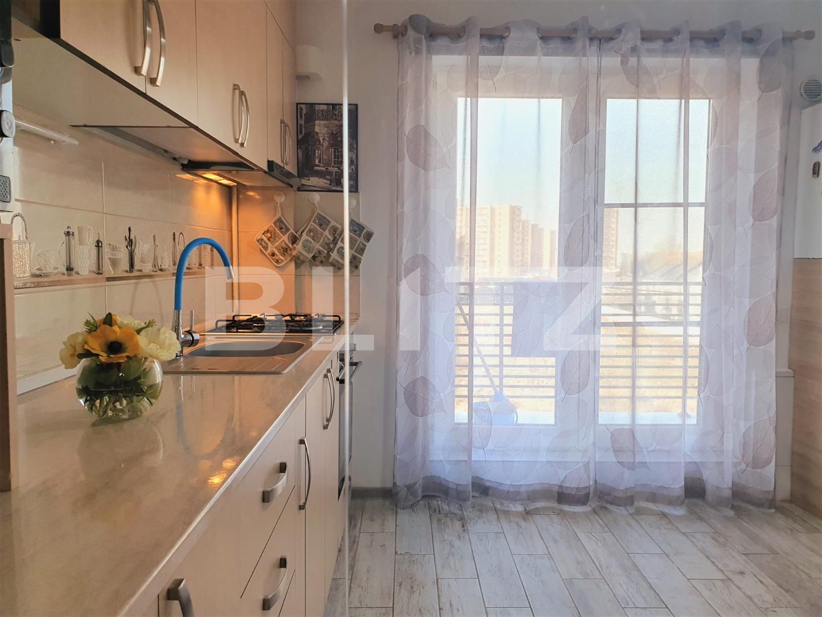 Apartament de vânzare 2 camere Titan - 105116AV | BLITZ București | Poza2