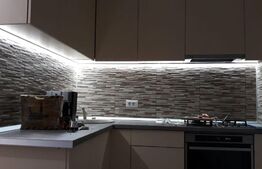 Apartament 2 camere, 46 mp, semidecomandat, Piata Iancului