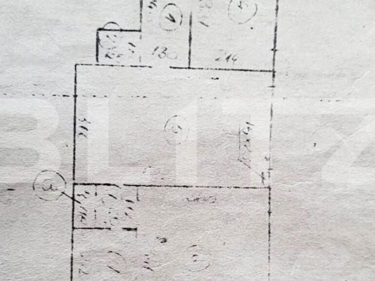 Apartament 2 camere, Iancului, Piata Iancului | Poza1