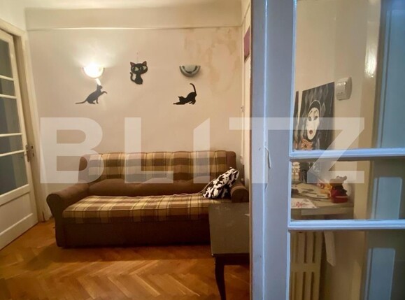 Apartament de vânzare 2 camere Unirii - 105149AV | BLITZ București | Poza5