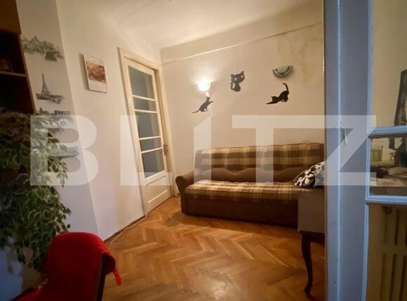 Apartament de vânzare 2 camere Unirii - 105149AV | BLITZ București | Poza1