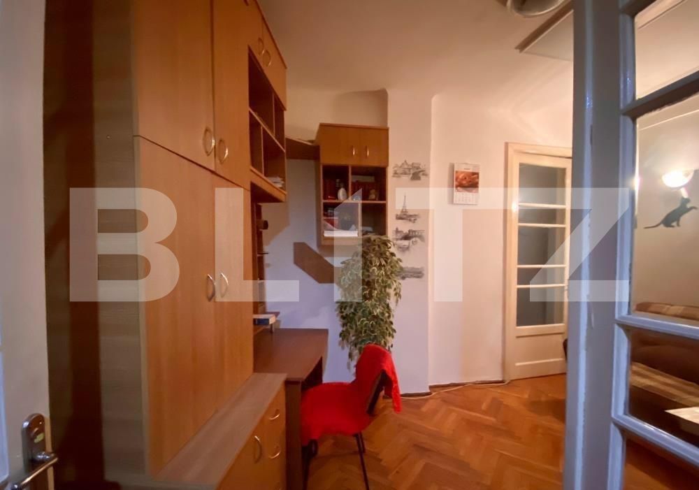 Apartament de vânzare 2 camere Unirii - 105149AV | BLITZ București | Poza2
