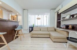 Apartament 2 camere 44 mp Kogalniceanu