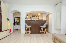 Apartament 2 camere 44 mp Kogalniceanu