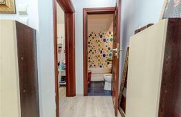 Apartament 2 camere 44 mp Kogalniceanu