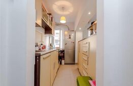 Apartament 2 camere 44 mp Kogalniceanu