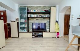 Apartament 2 camere 44 mp Kogalniceanu