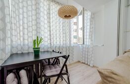 Apartament 2 camere 44 mp Kogalniceanu