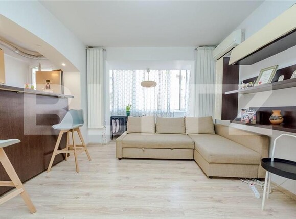 Apartament de vânzare 2 camere Ultracentral - 105224AV | BLITZ București | Poza3