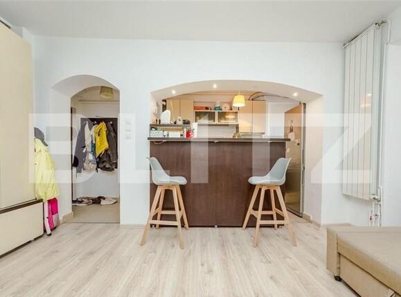 Apartament de vânzare 2 camere Ultracentral - 105224AV | BLITZ București | Poza1