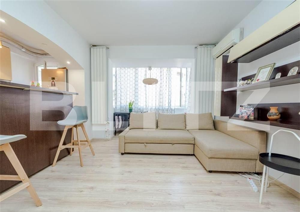 Apartament de vânzare 2 camere Ultracentral - 105224AV | BLITZ București | Poza3