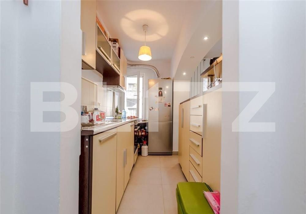 Apartament de vânzare 2 camere Ultracentral - 105224AV | BLITZ București | Poza5