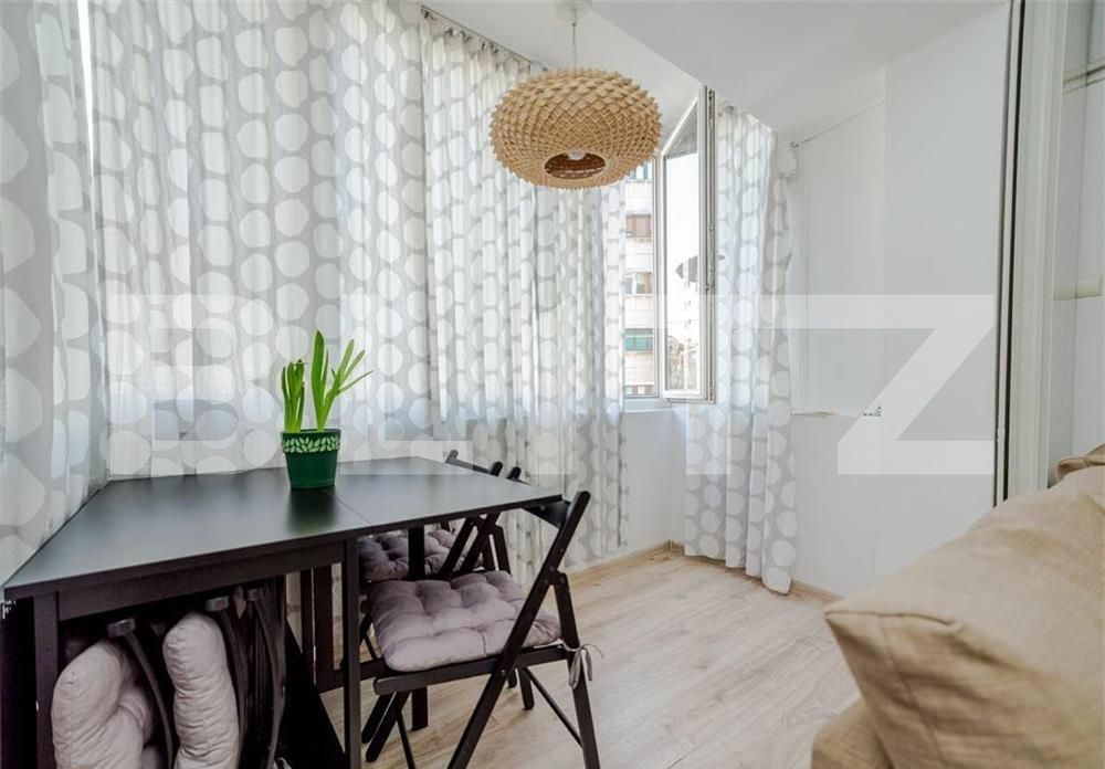 Apartament de vânzare 2 camere Ultracentral - 105224AV | BLITZ București | Poza2