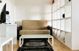 Garsoniera, 40 mp, zona Vitan