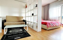 Garsoniera, 40 mp, zona Vitan