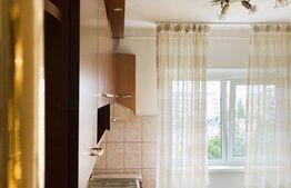 Garsoniera, 40 mp, zona Vitan