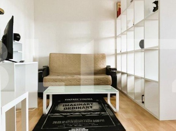 Garsonieră de vânzare Vitan - 105243AV | BLITZ București | Poza2