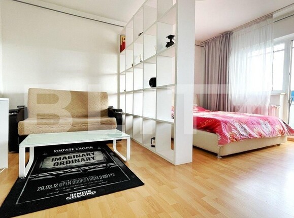 Garsonieră de vânzare Vitan - 105243AV | BLITZ București | Poza1