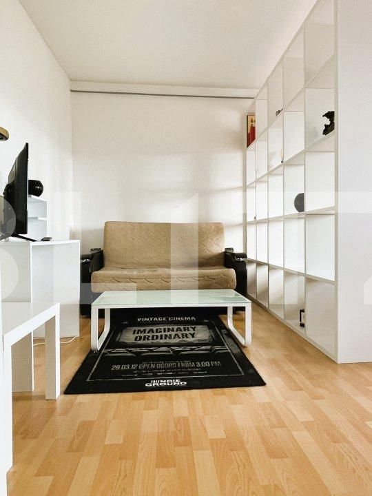 Garsonieră de vânzare Vitan - 105243AV | BLITZ București | Poza2
